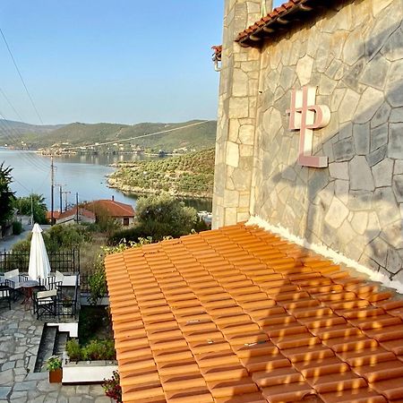 Art Hotel Panorama Pirgadíkia Kültér fotó