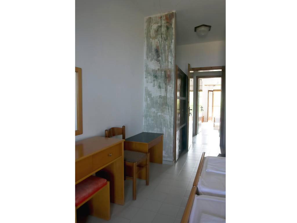 Art Hotel Panorama Pirgadíkia Szoba fotó