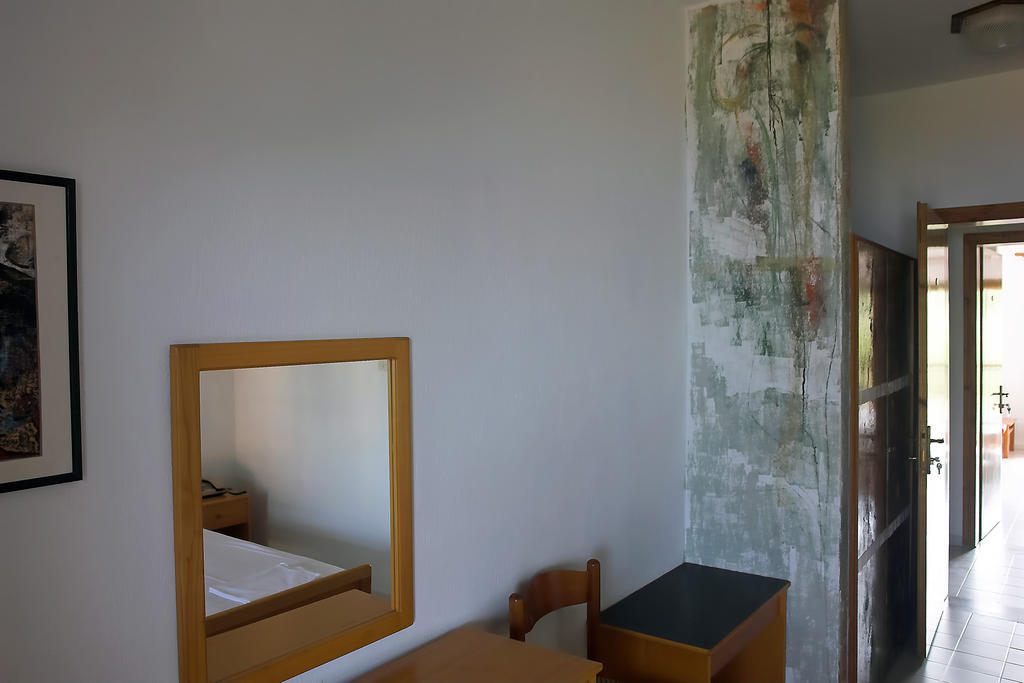Art Hotel Panorama Pirgadíkia Szoba fotó