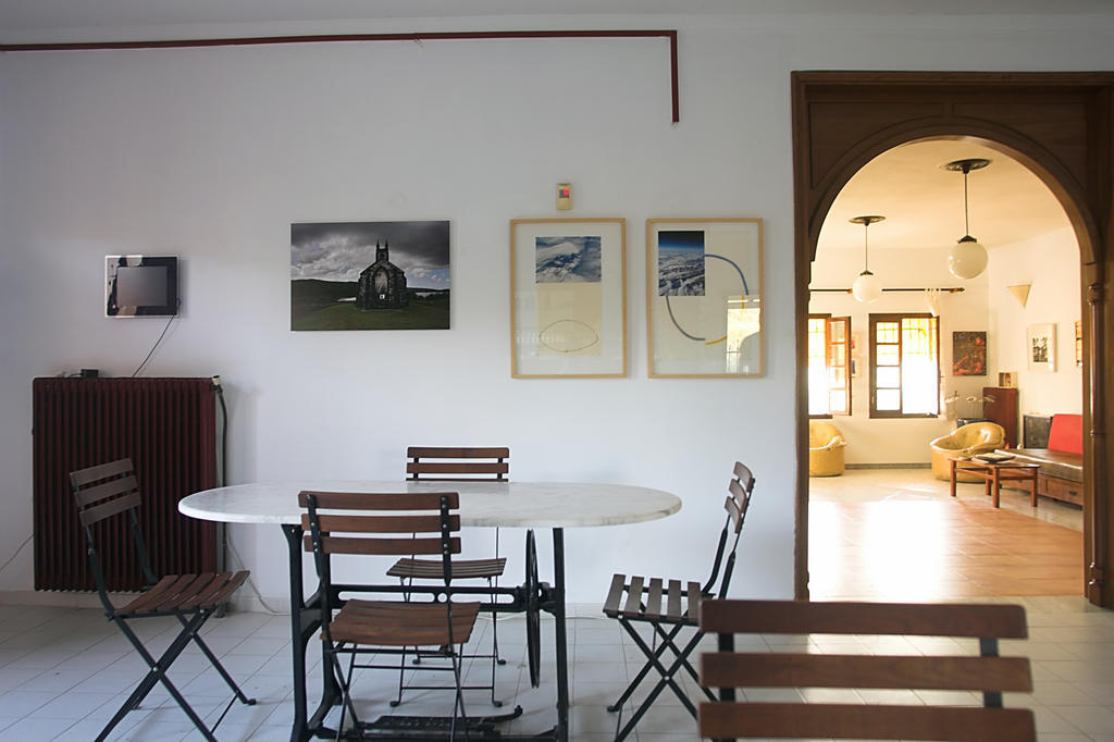 Art Hotel Panorama Pirgadíkia Kültér fotó