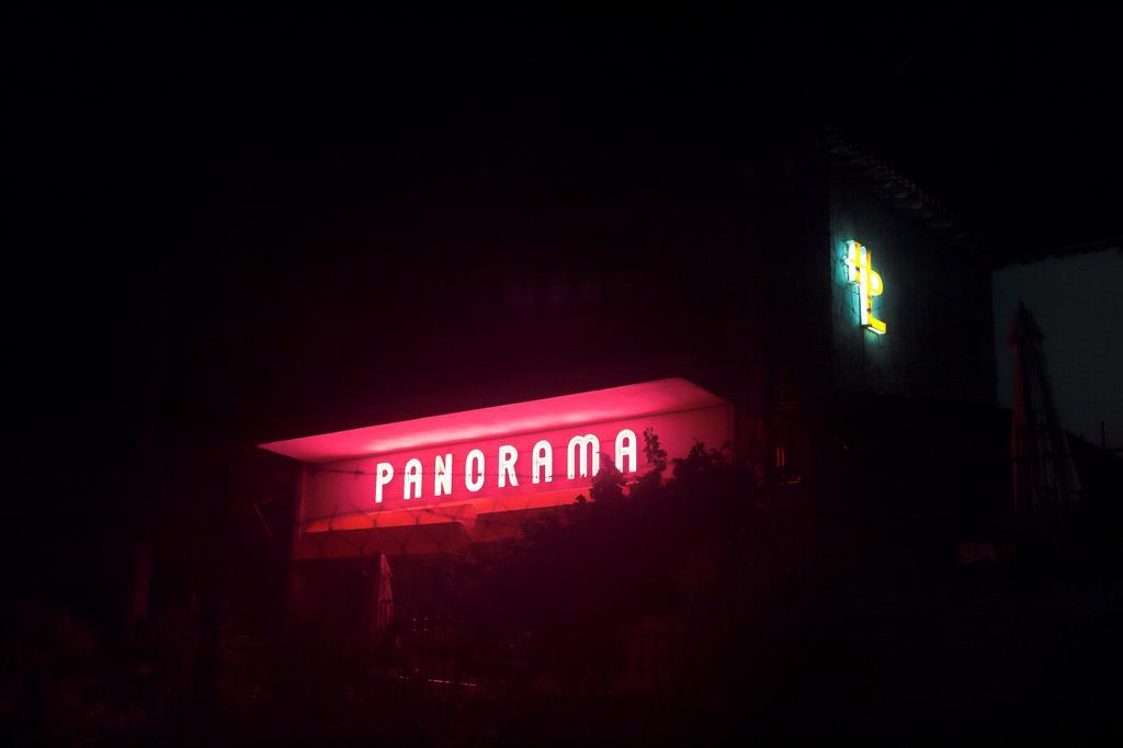 Art Hotel Panorama Pirgadíkia Kültér fotó