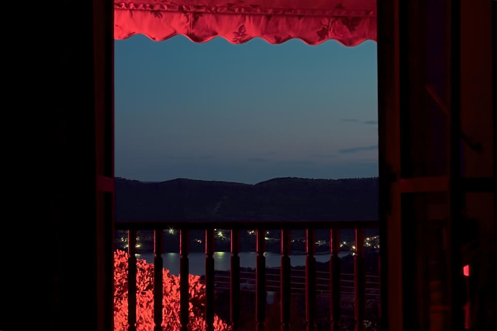 Art Hotel Panorama Pirgadíkia Szoba fotó